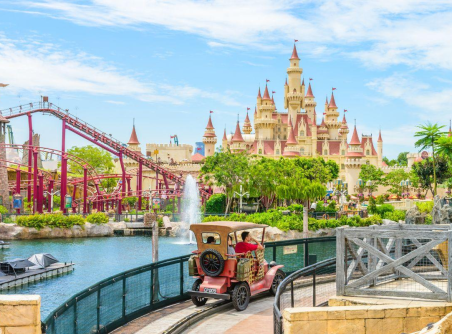 Cultural Connections from Singapore to Thailand 20D19N