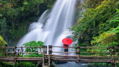 Parc national de Doi Inthanon