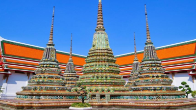 Wat Pho