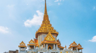 Wat Traimit