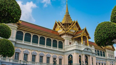 Musée national de Bangkok