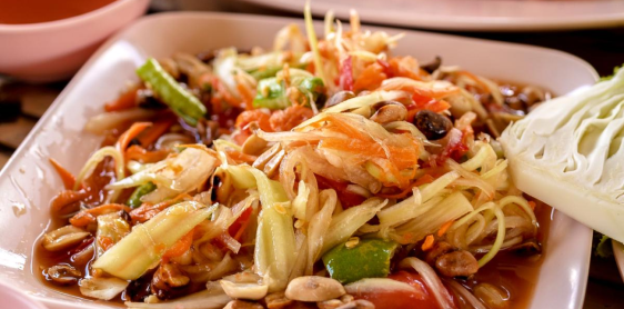 Day 11: Bangkok city (B) 