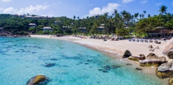 Day 19: Koh Tao -Koh Samui (B)