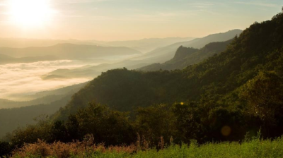 Parc national de Si Nan