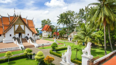 Le Wat Phumin