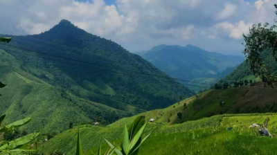 Parc national de Doi Phu Kha