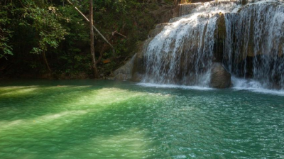 Parc national d'Erawan