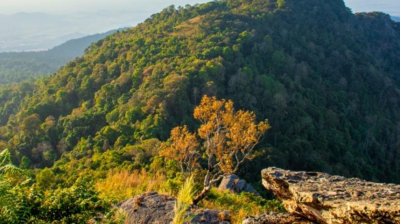 Parc national de Ramkhamhaeng (Khao Luang)