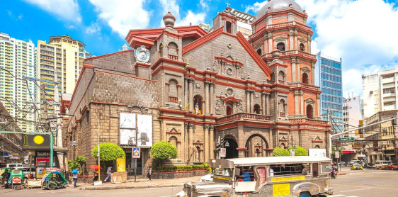 Day 14: Kuala Lumpur Depart (B)