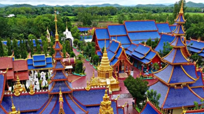 Wat Pipat Mongkol