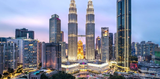 Day 3: Singapore- Kuala Lumpur (B)