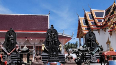 Wat Chula Mani