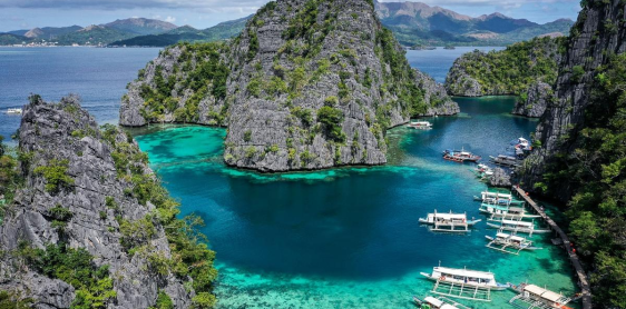 Day 15: Koh Phi Phi Relaxing Day (B)