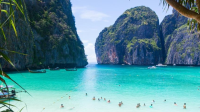 Koh Phi Phi