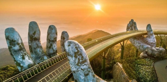 Day 16: Hoian – Da Nang – Flight to Saigon City tour (B)  No guide in Hoian