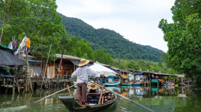 Parc national de Mu Ko Chang