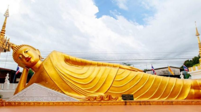 Découvrez le Wat Pong Sunan : Un temple emblématique de Phrae
