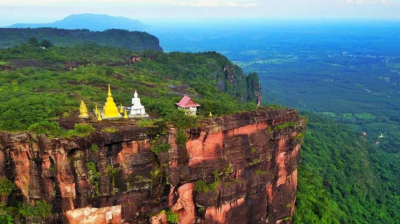 Parc national de Phu Lang Ka