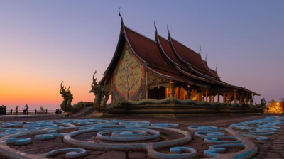 Wat Phu Prao