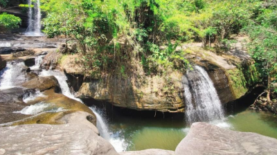 Parc national de Pha Taem
