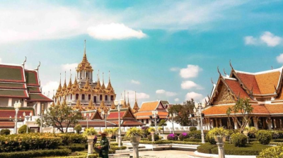 Wat Maha Wanaram