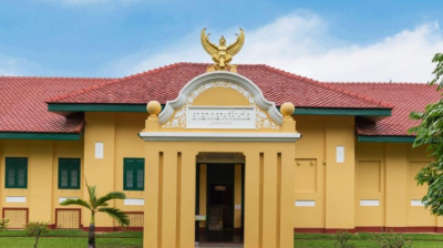 Musée national d'Ubon Ratchathani