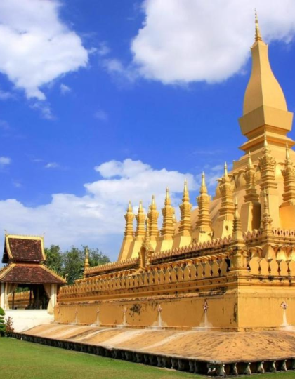 Thailand Laos tours