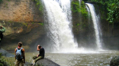 Parc national de Khao Yai