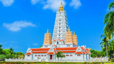 Wat Yansangwararam