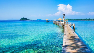 L'île de Koh Mak
