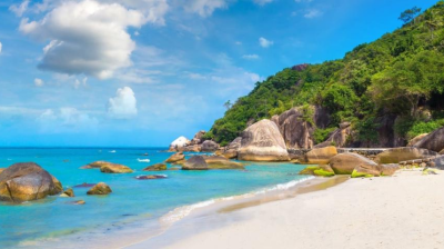 Plages à voir à Koh Samui