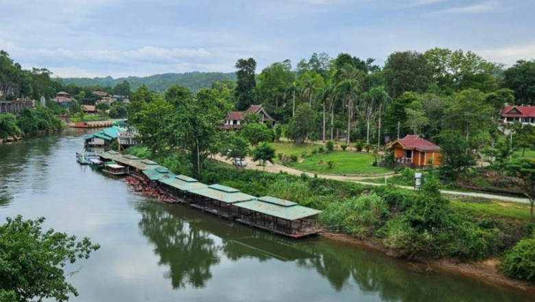 Kanchanaburi