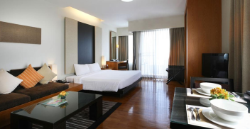 Kantary Hotel Ayutthaya 4*