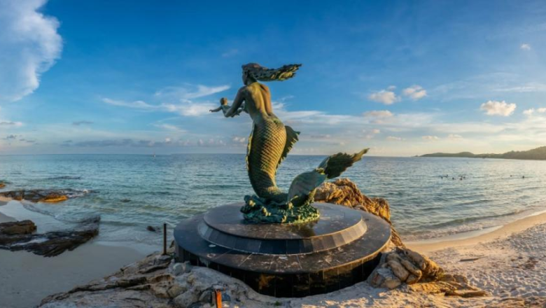 Koh Samet