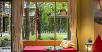 U Inchantree Kanchanaburi