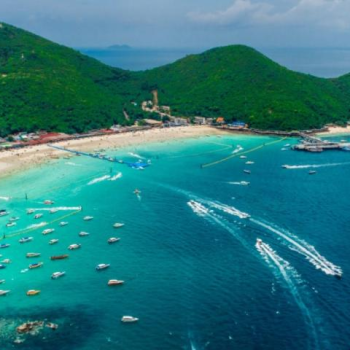 Pattaya