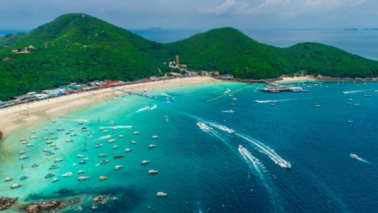 Pattaya