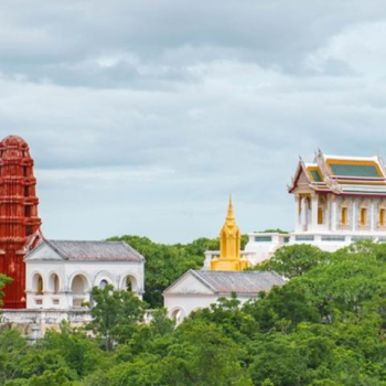 Phetchaburi