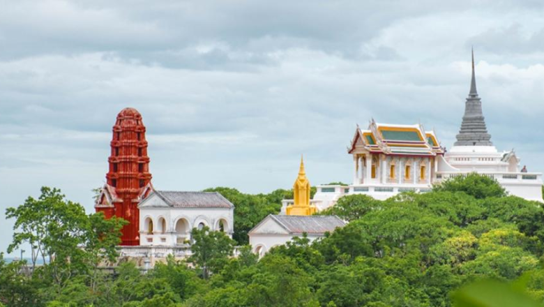 Phetchaburi