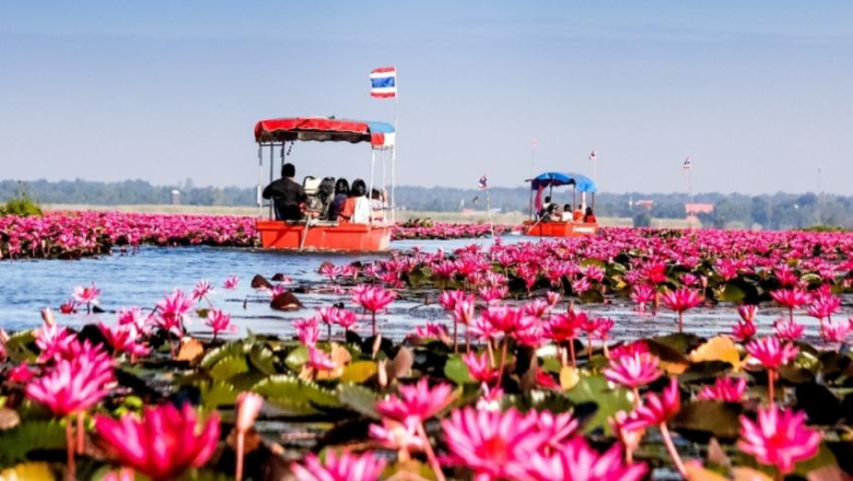 Udon Thani