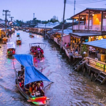 Amphawa