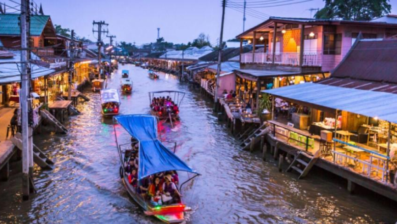 Amphawa