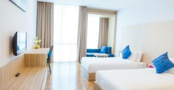 Grand Vista Chiang Rai