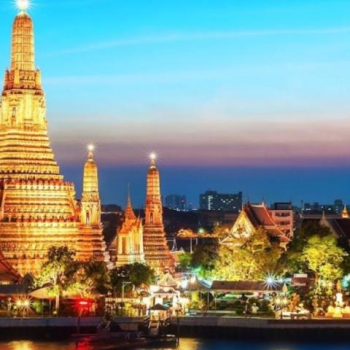 Bangkok