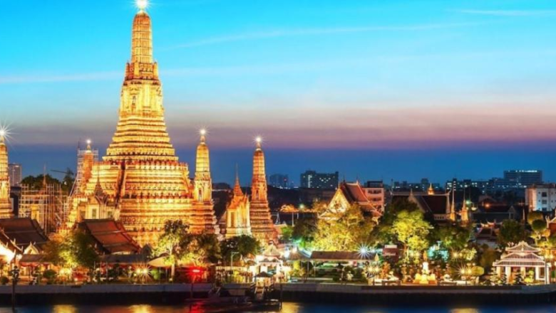 Bangkok