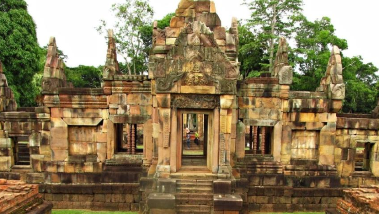 Buriram