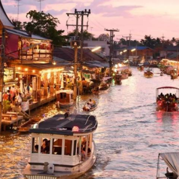 Samut Songkhram