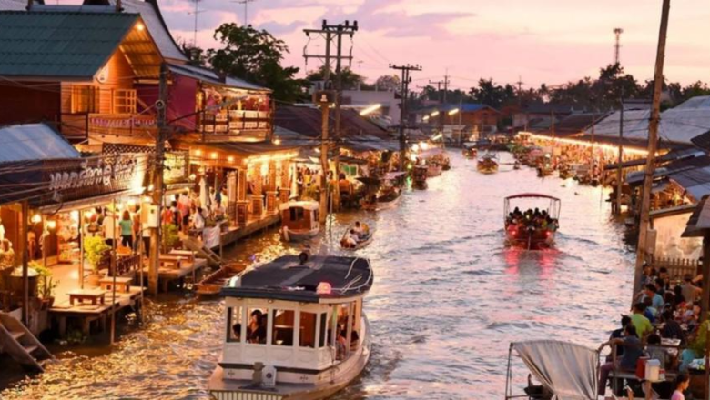 Samut Songkhram