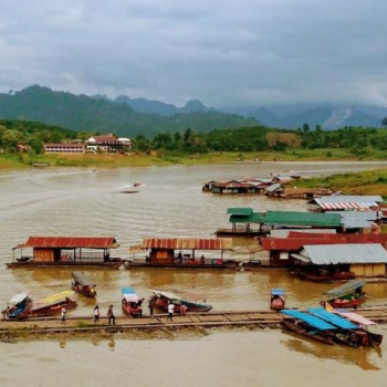 Sangkhlaburi