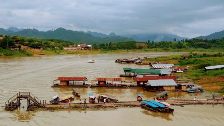 Sangkhlaburi